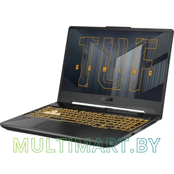Игровой ноутбук ASUS TUF Gaming A15 2021 FA506ICB-HN193 (90NR0667-M00LF0) картинка 4